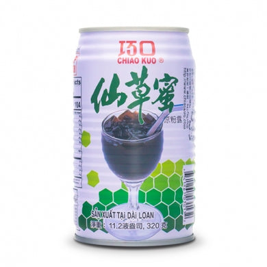 巧口仙草蜜 320g