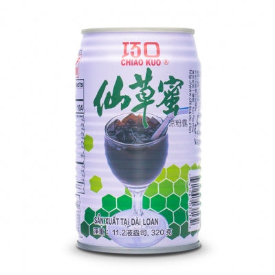 巧口仙草蜜 320g