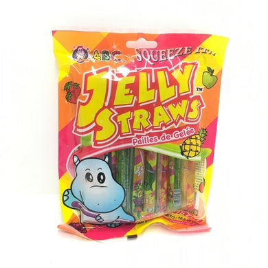 ABC果冻条综合 300g - Sense Foods