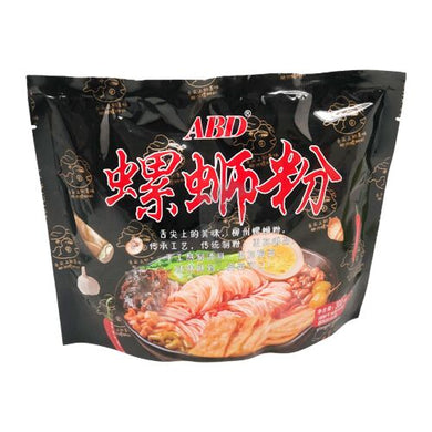 ABD螺蛳粉 原香味 300g