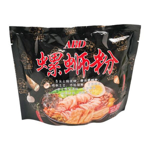 ABD螺蛳粉 原香味 300g
