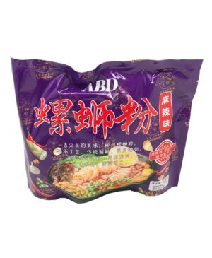 ABD螺蛳粉 麻辣味 300g
