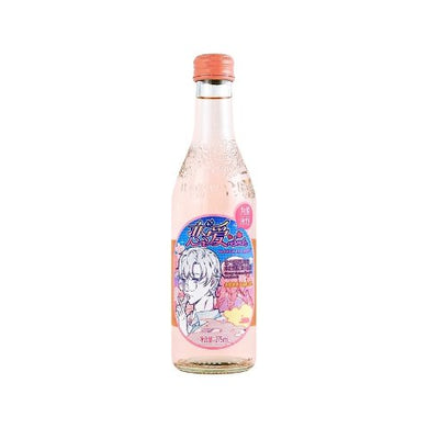 汉口二厂汽水迷恋SODA 275ml