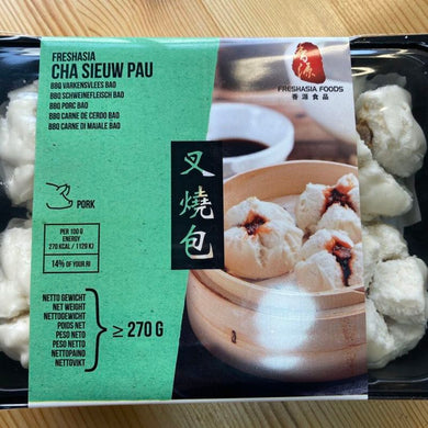 香源 叉烧包 270g - Sense Foods
