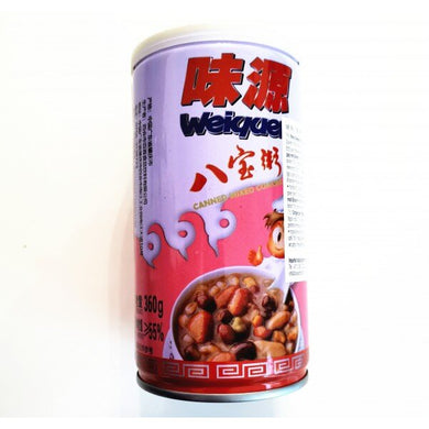 味源 金装八宝粥 360g