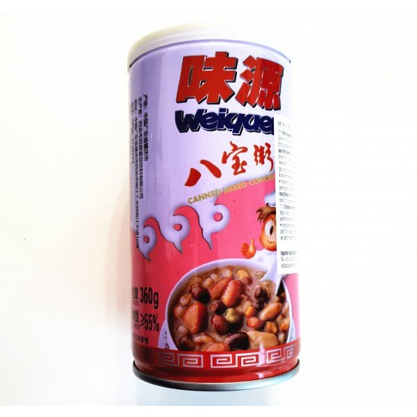 味源 金装八宝粥 360g