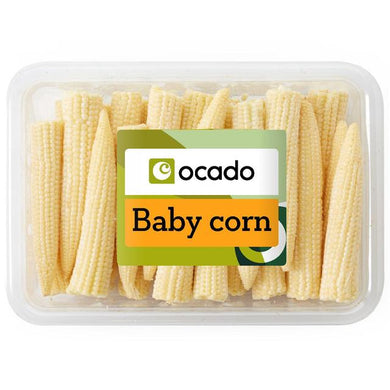 Baby Corn 玉米芯 125g