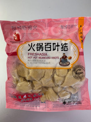 香源 火锅百叶结 200g - Sense Foods