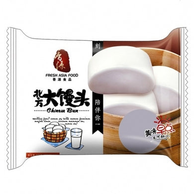 香源北方大馒头 - Sense Foods