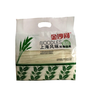 金沙河上海风味阳春挂面 1815g