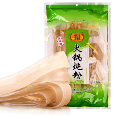 龙须 火锅炖粉 300g