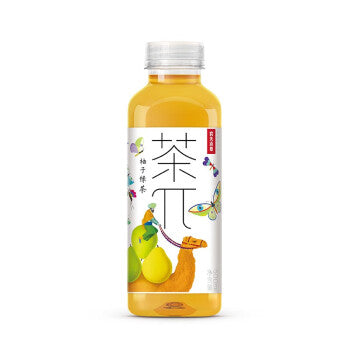农夫茶派柠檬红茶 - Sense Foods
