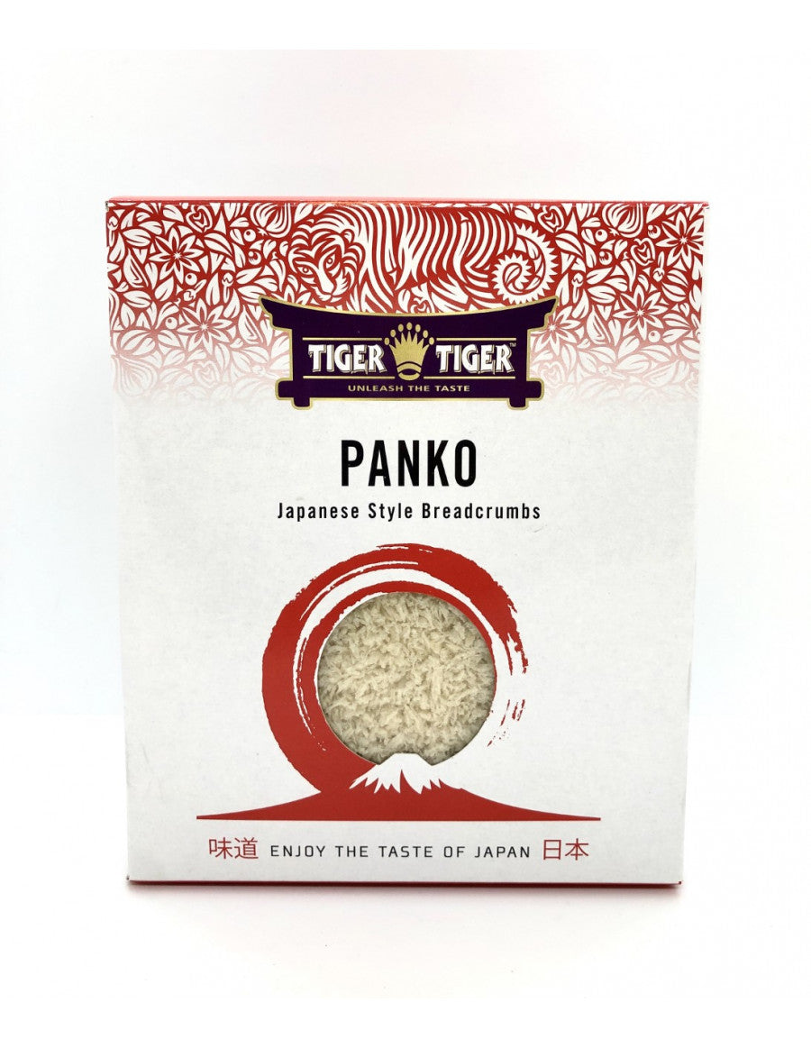 双虎 面包糠300gPanko breadcrumbs