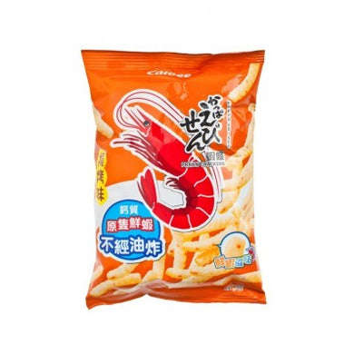 卡乐B 虾条 烧烤味 40g - Sense Foods