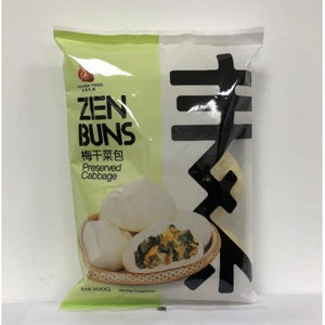 香源 梅干菜包300g - Sense Foods