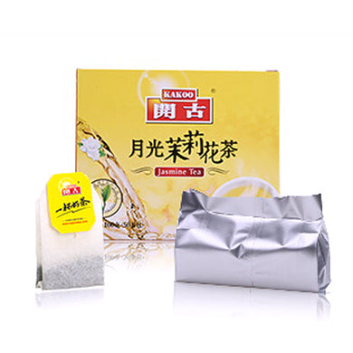 开古 月光茉莉花茶 50g - Sense Foods