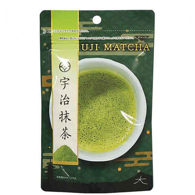 菱和宇治抹茶粉 50g