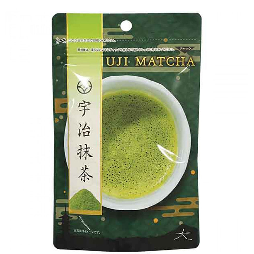菱和宇治抹茶粉 50g