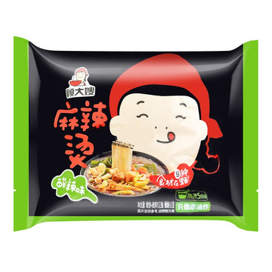 顾大嫂麻辣烫袋装 酸辣味 102g
