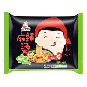 顾大嫂麻辣烫袋装 酸辣味 102g