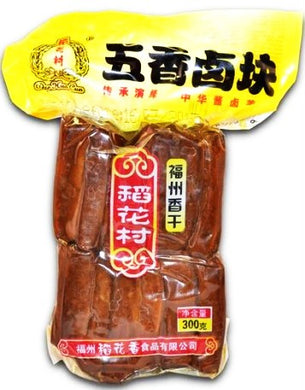 稻花村福州香干 300g - Sense Foods