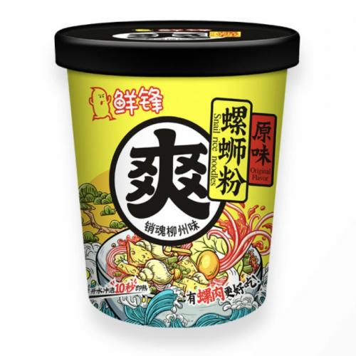 鲜锋 螺蛳粉 原味 320g