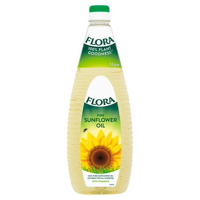 葵花籽油 1L