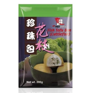 泰一花枝珍珠包 200g