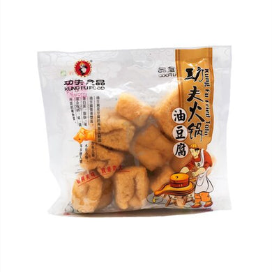 功夫 油豆腐 140g
