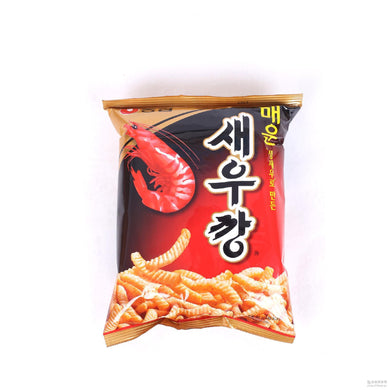 农心虾条 原味 75 - Sense Foods