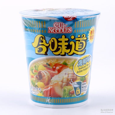 进口合味道海鲜味75g - Sense Foods