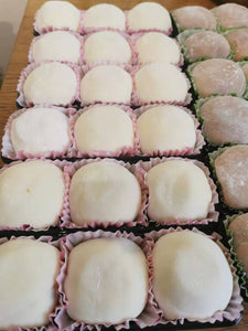 奥利奥雪媚娘 一盒3个