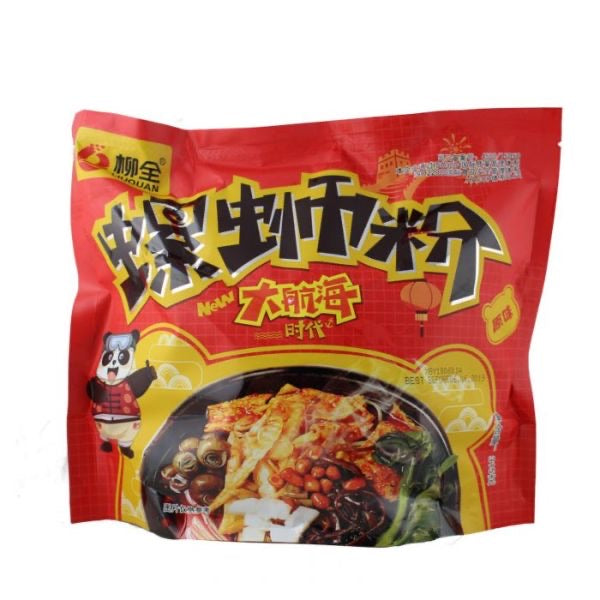 柳泉大航海螺蛳粉 原味 315g - Sense Foods