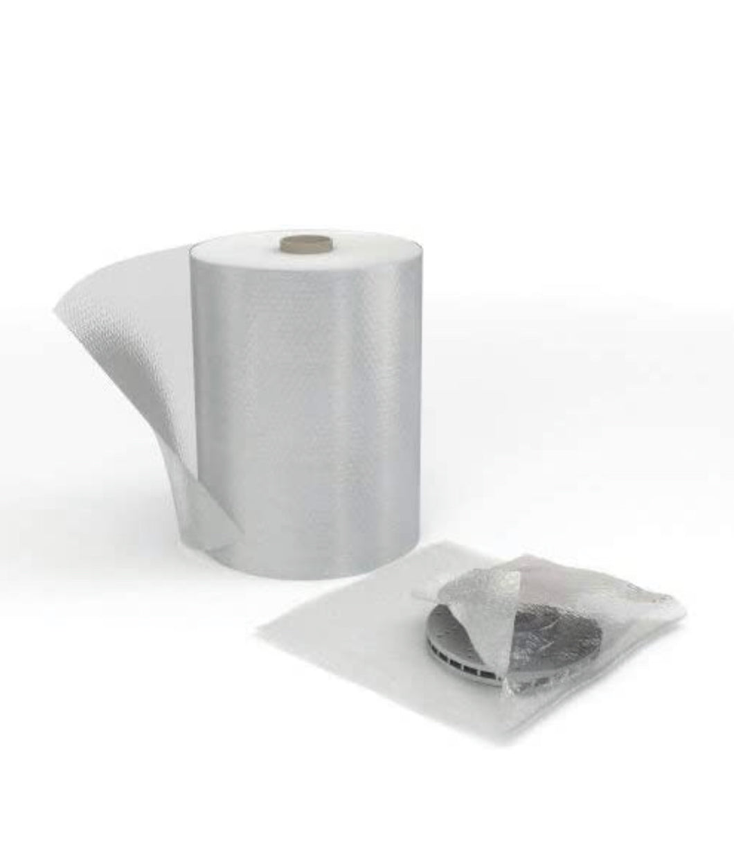 Bubble Wrap塑料泡沫 10m 寄存