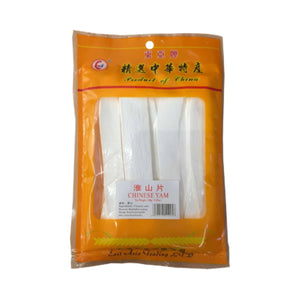 东亚 淮山片 150g - Sense Foods