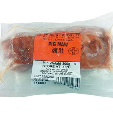 香源 猪肚 300g - Sense Foods
