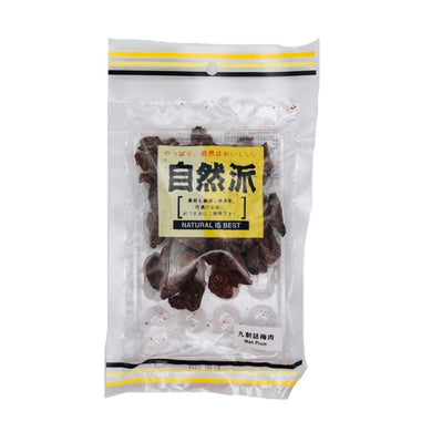 自然派九制话梅肉60g