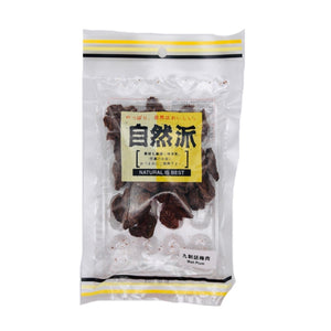 自然派九制话梅肉60g
