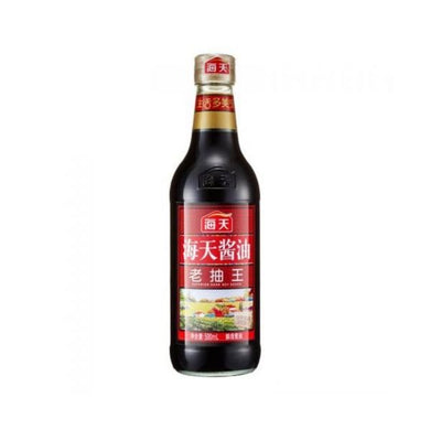 海天老抽王 500ml - Sense Foods