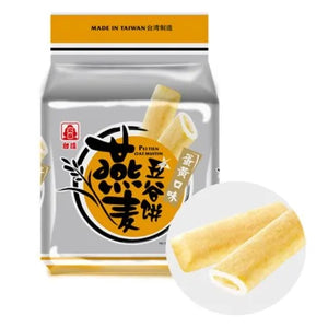 北田燕麦五谷饼 蛋黄口味150g