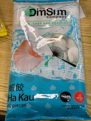 点心 虾饺 880g （大盒装）