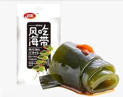 卫龙风吃海带168克 - Sense Foods