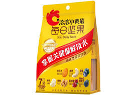 洽洽每日坚果115克