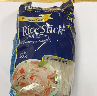 双虎牌 泰国河粉 400g