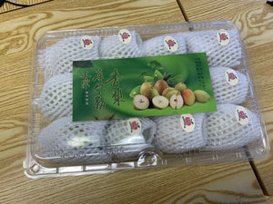 正宗库尔勒香梨 一盒 12个装