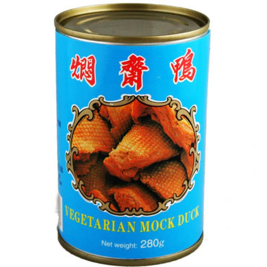 伍中斋鸭 280g