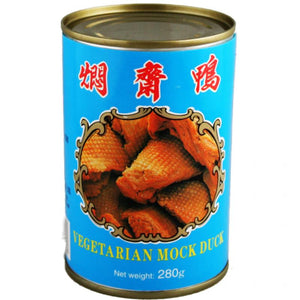 伍中斋鸭 280g