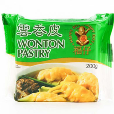 福仔云吞皮 - Sense Foods