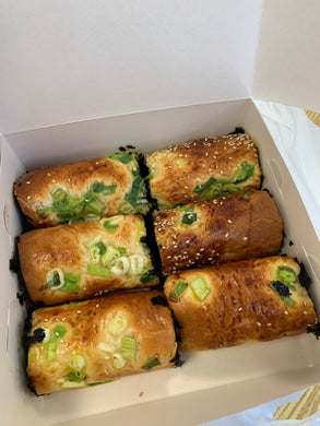 紫菜卷 （小）