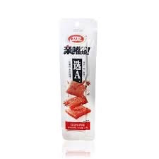 卫龙亲嘴烧（红烧牛肉味）
